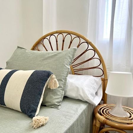 Acogedor Apartamento Cerca De La Playa Διαμέρισμα Βαλένθια Εξωτερικό φωτογραφία
