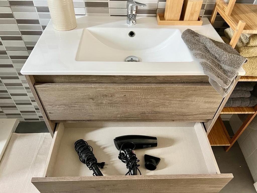 Acogedor Apartamento Cerca De La Playa Διαμέρισμα Βαλένθια Εξωτερικό φωτογραφία