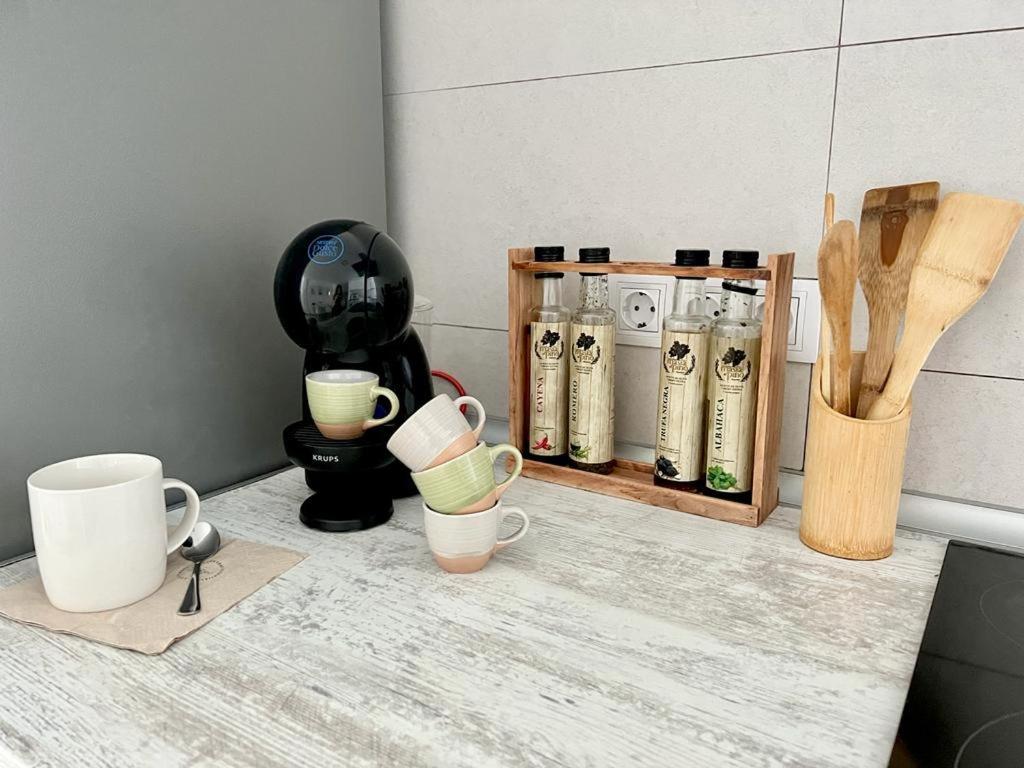 Acogedor Apartamento Cerca De La Playa Διαμέρισμα Βαλένθια Εξωτερικό φωτογραφία